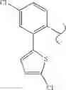 Fig. 847 - Spirocyclic compounds as tryptophan hydroxylase inhibitors