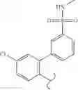 Fig. 865 - Spirocyclic compounds as tryptophan hydroxylase inhibitors