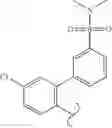 Fig. 866 - Spirocyclic compounds as tryptophan hydroxylase inhibitors
