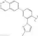 Fig. 880 - Spirocyclic compounds as tryptophan hydroxylase inhibitors