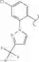 Fig. 881 - Spirocyclic compounds as tryptophan hydroxylase inhibitors