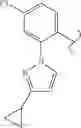 Fig. 884 - Spirocyclic compounds as tryptophan hydroxylase inhibitors