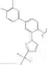 Fig. 885 - Spirocyclic compounds as tryptophan hydroxylase inhibitors