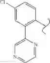Fig. 899 - Spirocyclic compounds as tryptophan hydroxylase inhibitors
