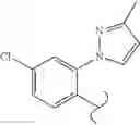 Fig. 915 - Spirocyclic compounds as tryptophan hydroxylase inhibitors