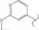 Fig. 92 - Spirocyclic compounds as tryptophan hydroxylase inhibitors