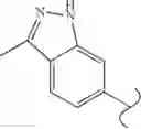 Fig. 93 - Spirocyclic compounds as tryptophan hydroxylase inhibitors