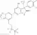 Fig. 119 - Methods for using triazolo-pyrazinyl soluble guanylate cyclase activators in fibrotic disorders