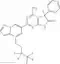 Fig. 124 - Methods for using triazolo-pyrazinyl soluble guanylate cyclase activators in fibrotic disorders