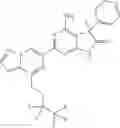 Fig. 125 - Methods for using triazolo-pyrazinyl soluble guanylate cyclase activators in fibrotic disorders
