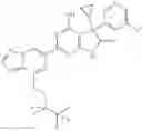 Fig. 237 - Methods for using triazolo-pyrazinyl soluble guanylate cyclase activators in fibrotic disorders