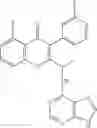 Fig. 136 - Intermediates useful in the synthesis of compounds as modulators of protein kinases