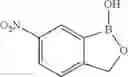 Fig. 79 - BORON CONTAINING SMALL MOLECULES AS ANTI-INFLAMMATORY AGENTS