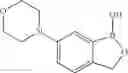 Fig. 85 - BORON CONTAINING SMALL MOLECULES AS ANTI-INFLAMMATORY AGENTS