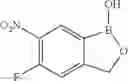 Fig. 87 - BORON CONTAINING SMALL MOLECULES AS ANTI-INFLAMMATORY AGENTS