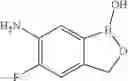 Fig. 99 - BORON CONTAINING SMALL MOLECULES AS ANTI-INFLAMMATORY AGENTS