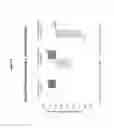 Fig. 04 - Composition in powder form comprising iron and probiotic bacteria