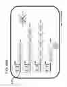 Fig. 129 - RECOMBINANT BACTERIA ENGINEERED TO TREAT DISEASES AND DISORDERS ASSOCIATED WITH AMINO ACID METABOLISM AND METHODS OF USE THEREOF