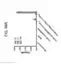 Fig. 141 - RECOMBINANT BACTERIA ENGINEERED TO TREAT DISEASES AND DISORDERS ASSOCIATED WITH AMINO ACID METABOLISM AND METHODS OF USE THEREOF