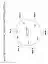Fig. 19 - RECOMBINANT BACTERIA ENGINEERED TO TREAT DISEASES AND DISORDERS ASSOCIATED WITH AMINO ACID METABOLISM AND METHODS OF USE THEREOF