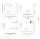 Fig. 15 - METHODS AND PRODUCTS FOR MODULATING MICROBIOTA COMPOSITION FOR IMPROVING THE EFFICACY OF A CANCER TREATMENT WITH AN IMMUNE CHECKPOINT BLOCKER