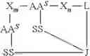 Fig. 43 - Di-sulfide containing cell penetrating peptides and methods of making and using thereof