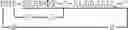 Fig. 77 - Di-sulfide containing cell penetrating peptides and methods of making and using thereof