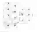 Fig. 10 - Covalent polymer-antigen conjugated particles