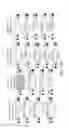 Fig. 51 - Methods of treating cells containing fusion genes by genomic targeting