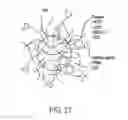 Fig. 24 - Inhibitor-functionalized ultrasmall nanoparticles and methods thereof