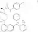 Fig. 19 - RADIOLIGANDS FOR IMAGING THE IDO1 ENZYME