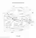 Fig. 17 - UV germicidal system, method, and device thereof