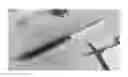 Fig. 01 - FOAMING ACTION PHARMACEUTICAL HEMOSTAT