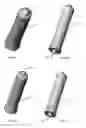 Fig. 12 - Conduit tips and systems and methods for use