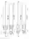 Fig. 40 - Conduit tips and systems and methods for use