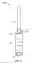 Fig. 03 - Blood pump assembly having a sensor and a sensor shield