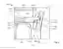 Fig. 04 - Blood pump assembly having a sensor and a sensor shield