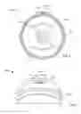 Fig. 06 - Blood pump assembly having a sensor and a sensor shield