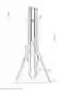 Fig. 07 - TRANSSEPTAL ACCESS DEVICE AND METHOD OF USES