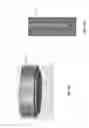 Fig. 02 - Helical insertion infusion device