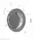 Fig. 06 - Helical insertion infusion device