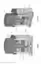 Fig. 12 - Helical insertion infusion device