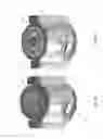 Fig. 13 - Helical insertion infusion device