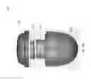 Fig. 18 - Helical insertion infusion device