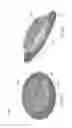 Fig. 19 - Helical insertion infusion device