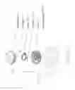 Fig. 35 - Helical insertion infusion device