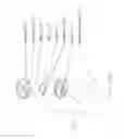 Fig. 36 - Helical insertion infusion device