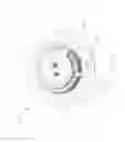 Fig. 40 - Helical insertion infusion device