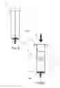 Fig. 04 - PRE-FILLED INJECTION DEVICE WITH CARTRIDGE, HAVING MULTIPLE CHAMBERS