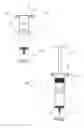 Fig. 05 - PRE-FILLED INJECTION DEVICE WITH CARTRIDGE, HAVING MULTIPLE CHAMBERS